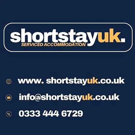 Daire Warden Rd - Location Long By Shortstayuk